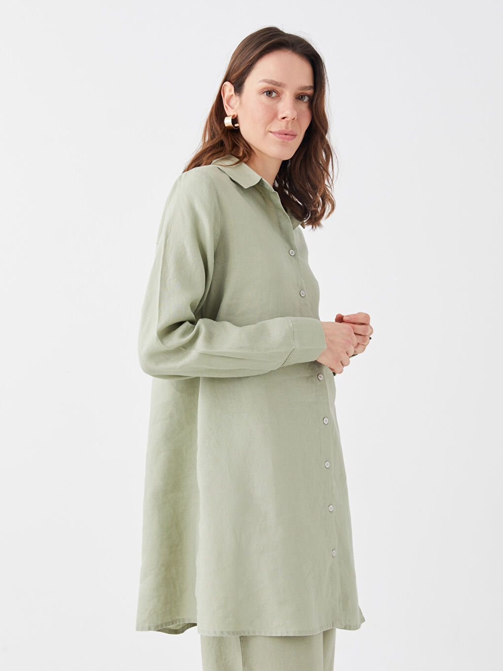 قميص تونيك-4