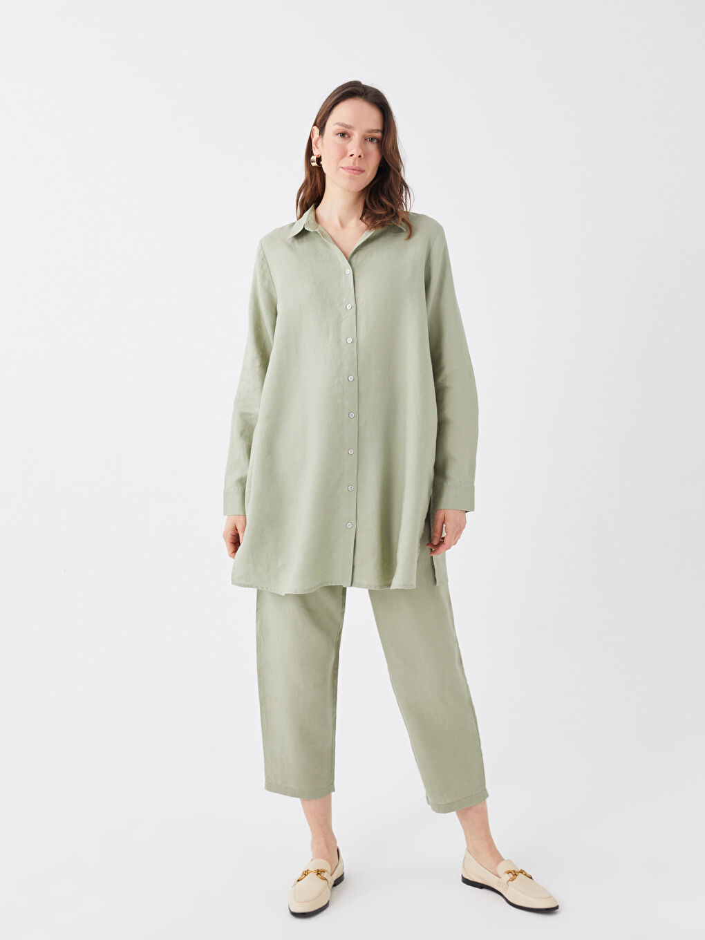 قميص تونيك-7