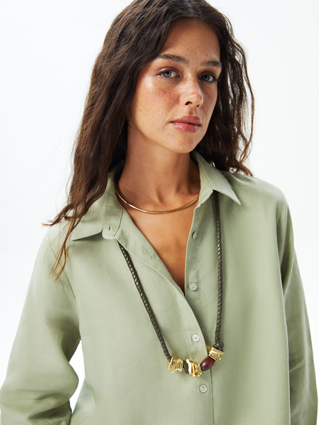 قميص تونيك-6