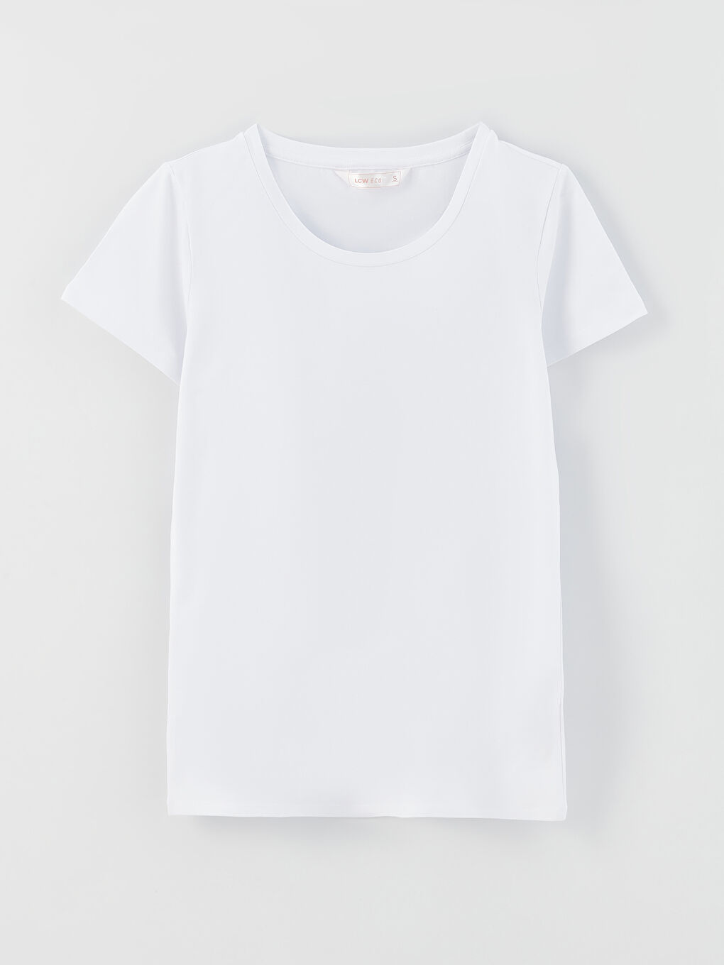 Siyah Bisiklet Yaka Desenli Kısa Kollu Kadın Şortlu Pijama Takımı-6