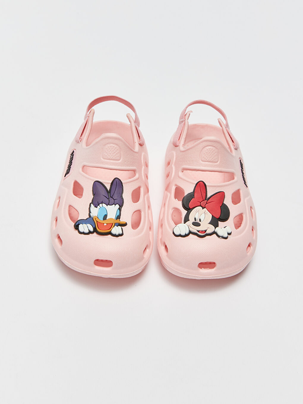 Sandales pour Filles Bébé Imprimées Minnie Mouse-2