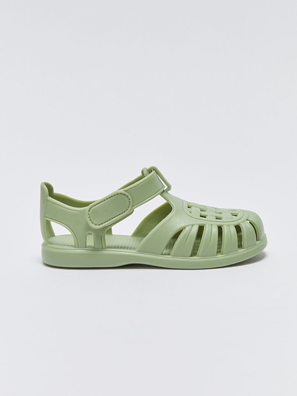 Baby Girls' Beach Sandals-1