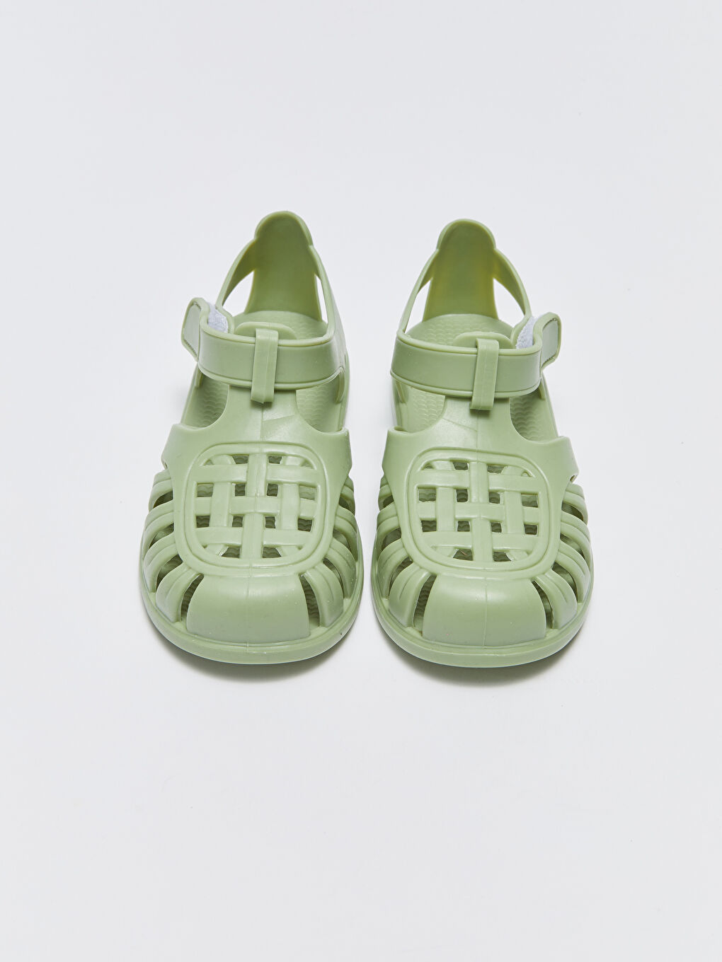 Baby Girls' Beach Sandals-2