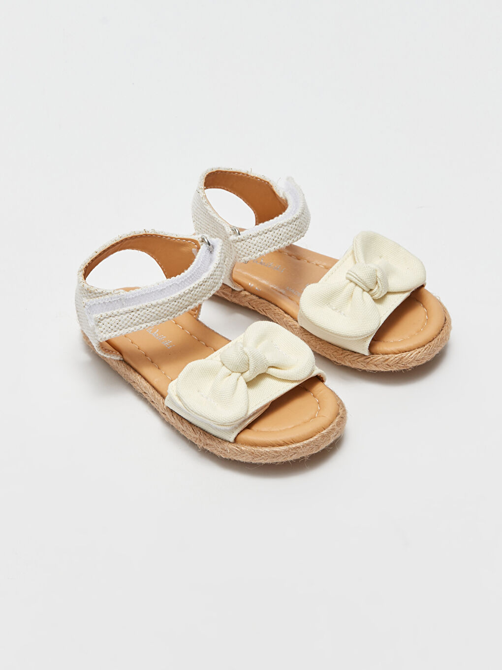 Sandales pour Bébés Filles