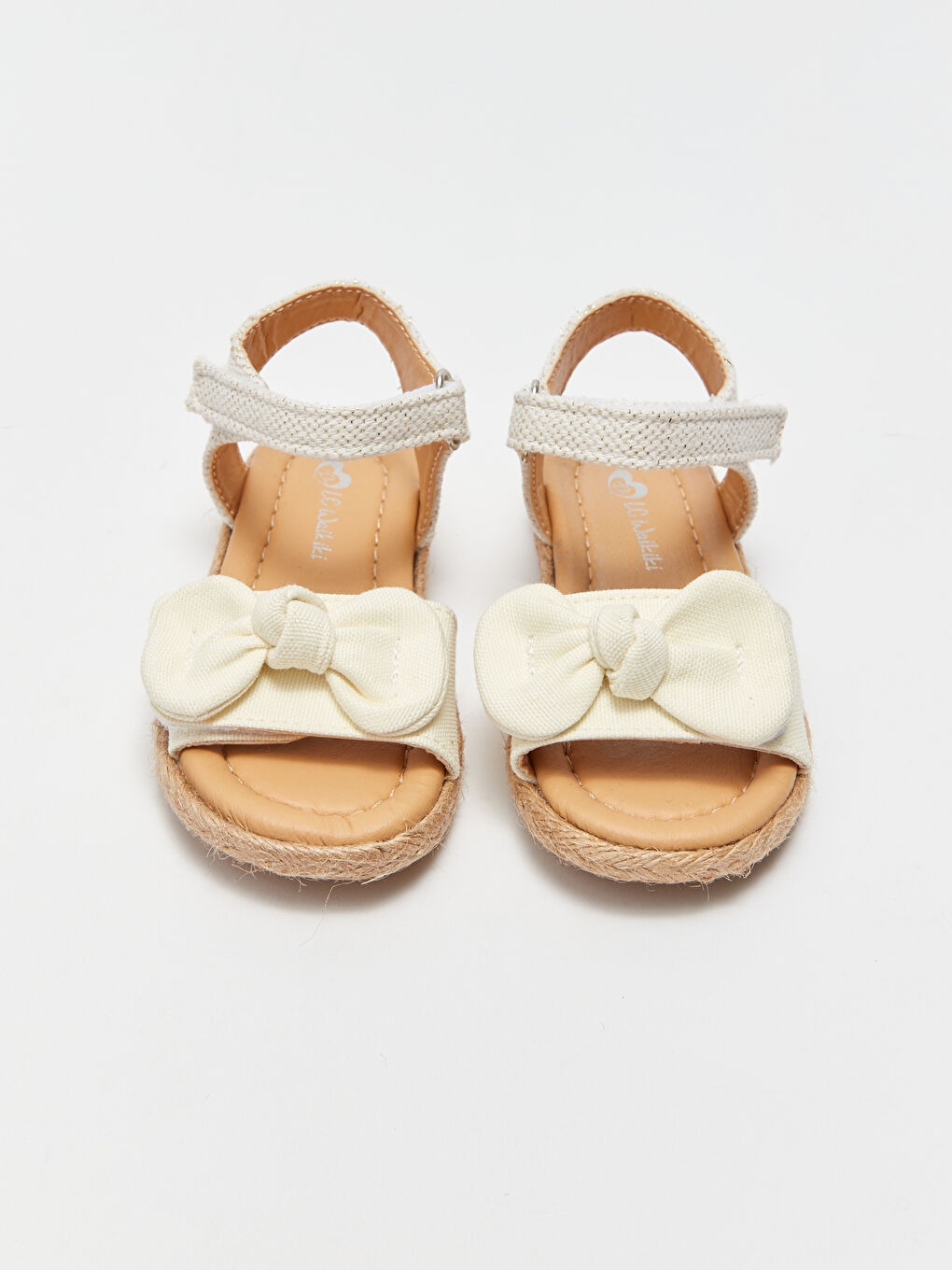 Sandales pour Bébés Filles-2