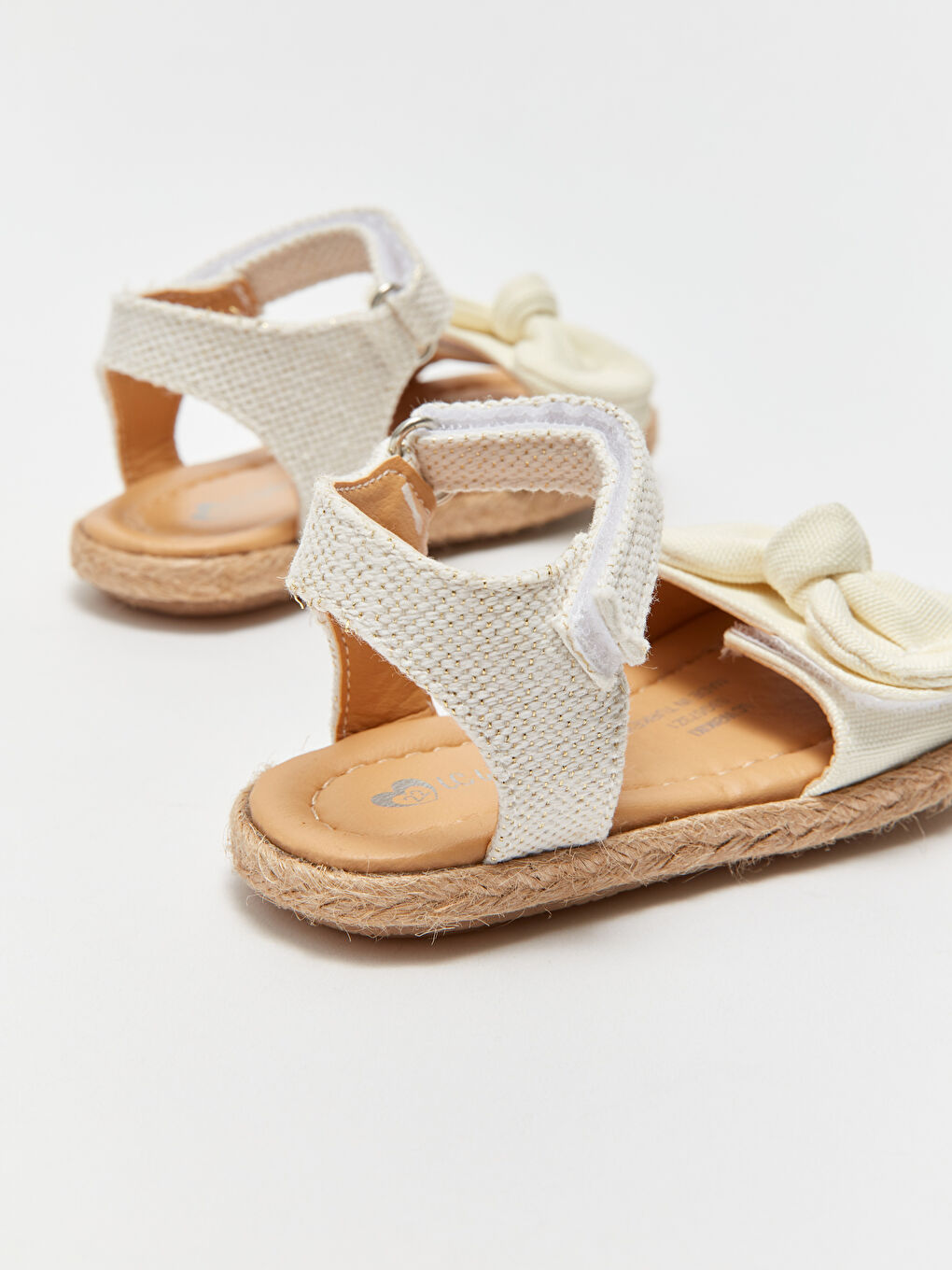 Sandales pour Bébés Filles-4