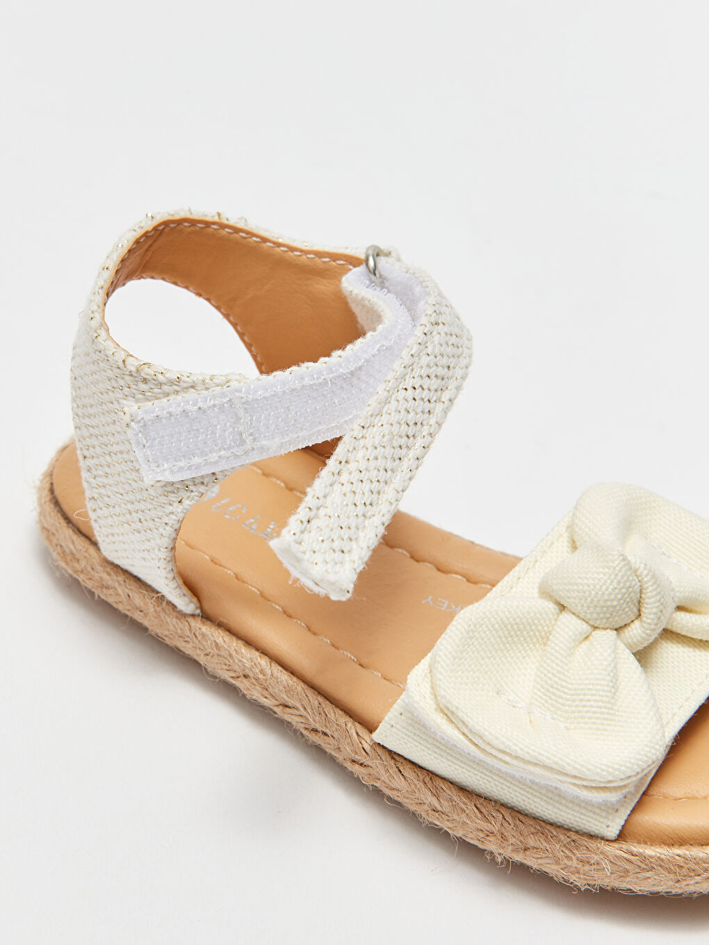 Sandales pour Bébés Filles-5