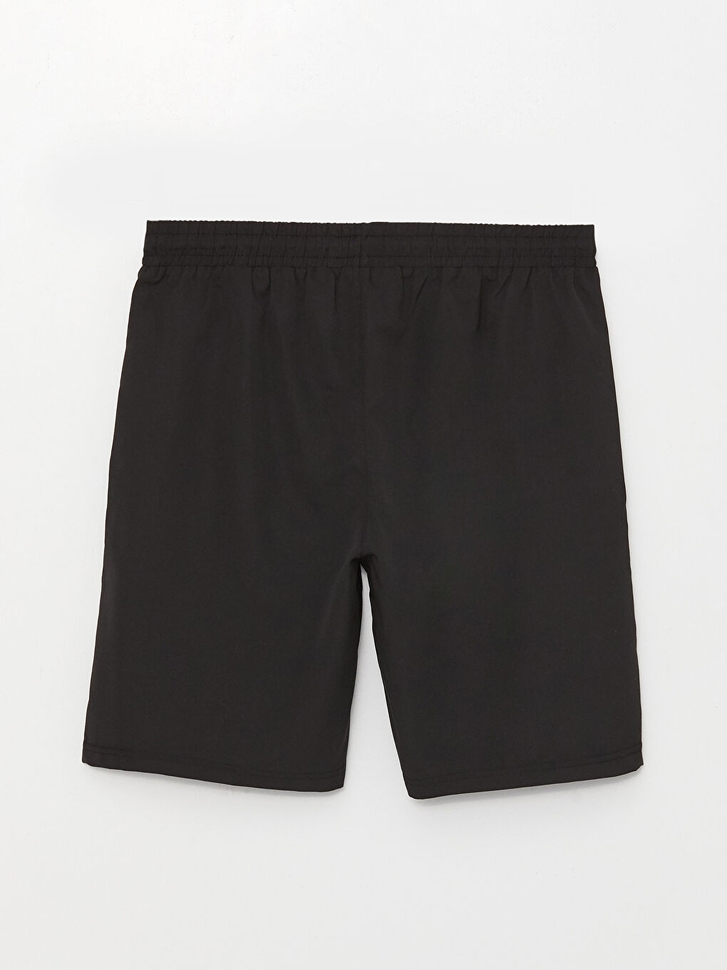 شورت سباحة رجالي مطبوع لحد الركبة-6