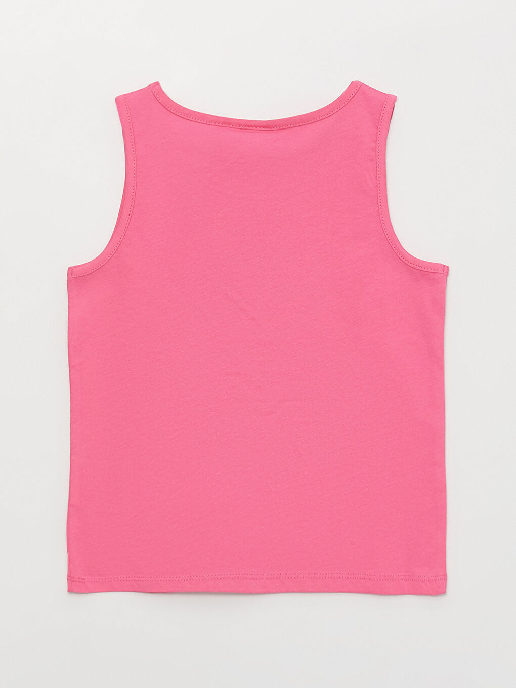 Crew Neck Minnie Mouse Printed Girl's Athlete-1