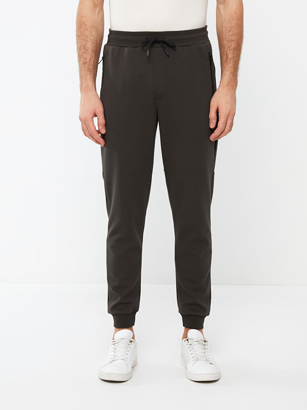 Slim Fit Men's Jogger Sweatpants-2
