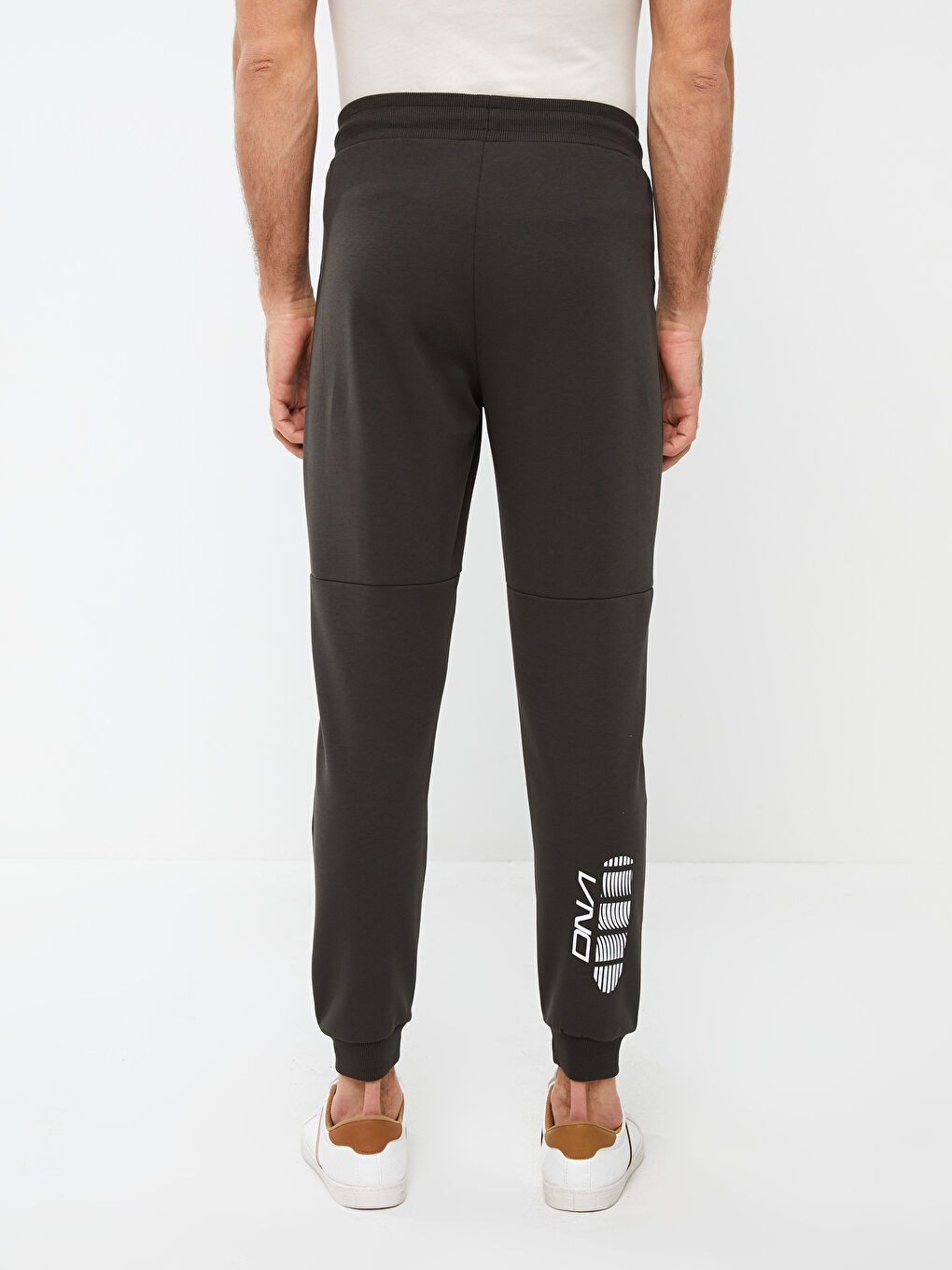 Slim Fit Men's Jogger Sweatpants-3