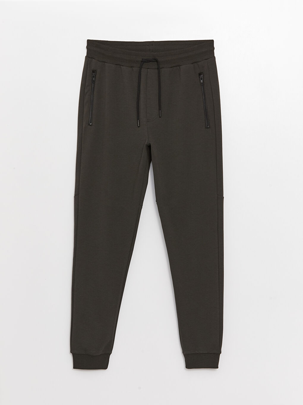 Slim Fit Men's Jogger Sweatpants-5