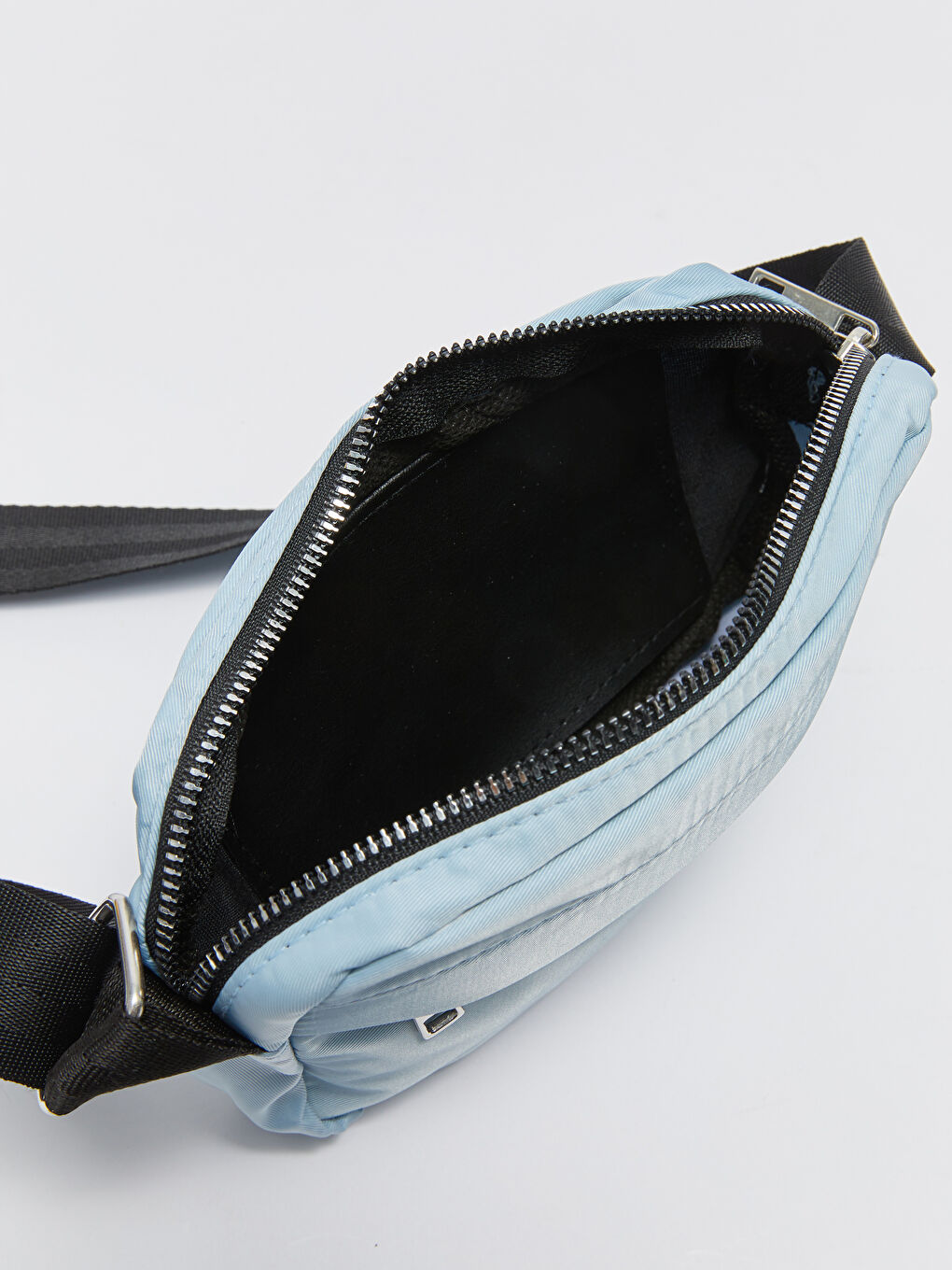 Mavi Kadın Çapraz Çanta-1