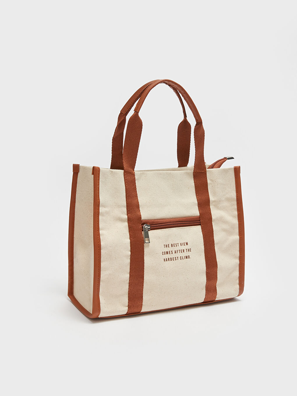 Printed Women's Top-Handle Bag-3