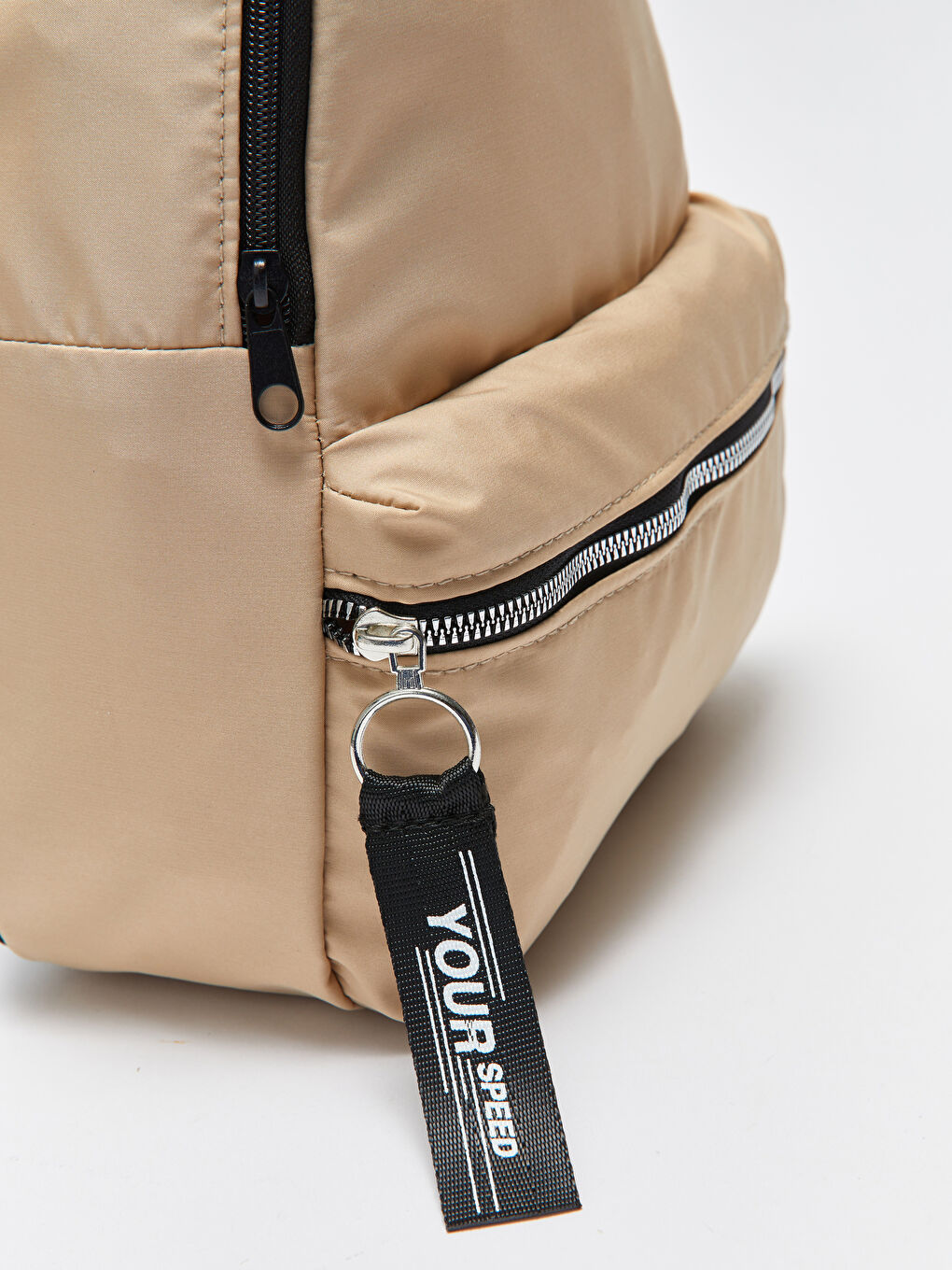 Әйелдерге арналған принтті рюкзак-4