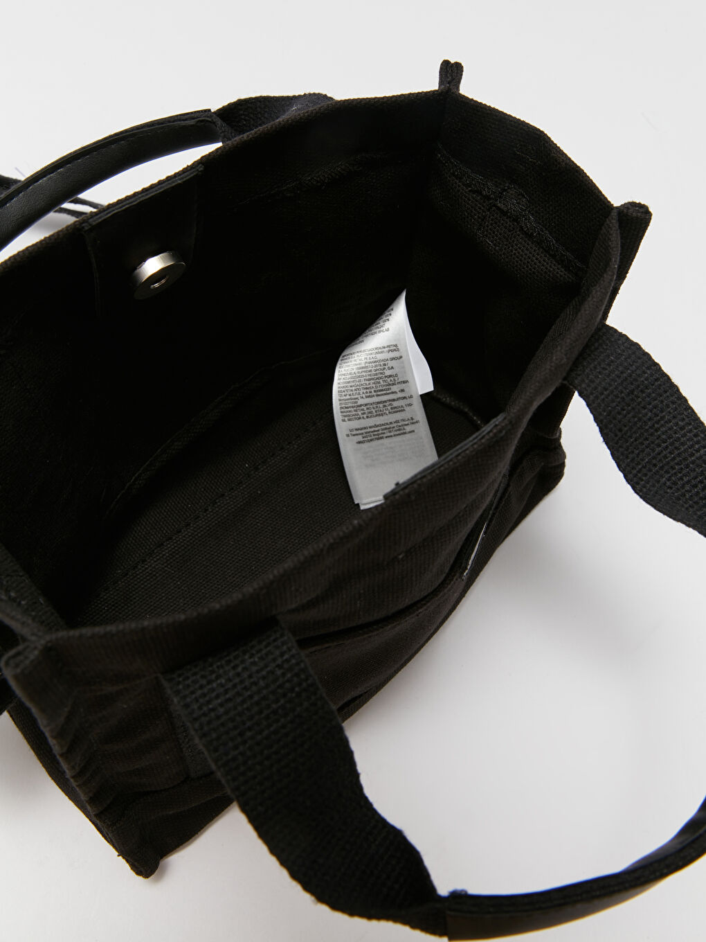 Холщовая Женская Сумка Шоппер-2