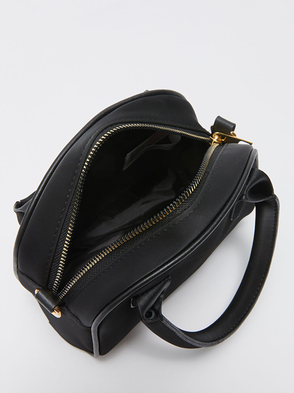 Sac d'épaule pour Femmes en Similicuir-5