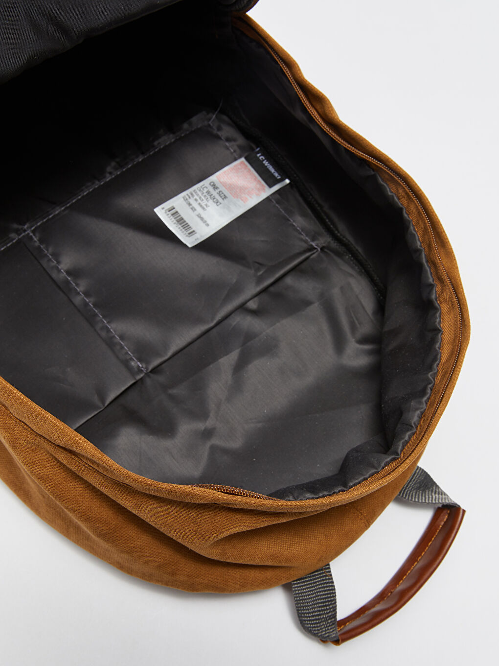 LCW ACCESSORIES Sac à dos détaillé pour Hommes -S3G978Z8-JAZ