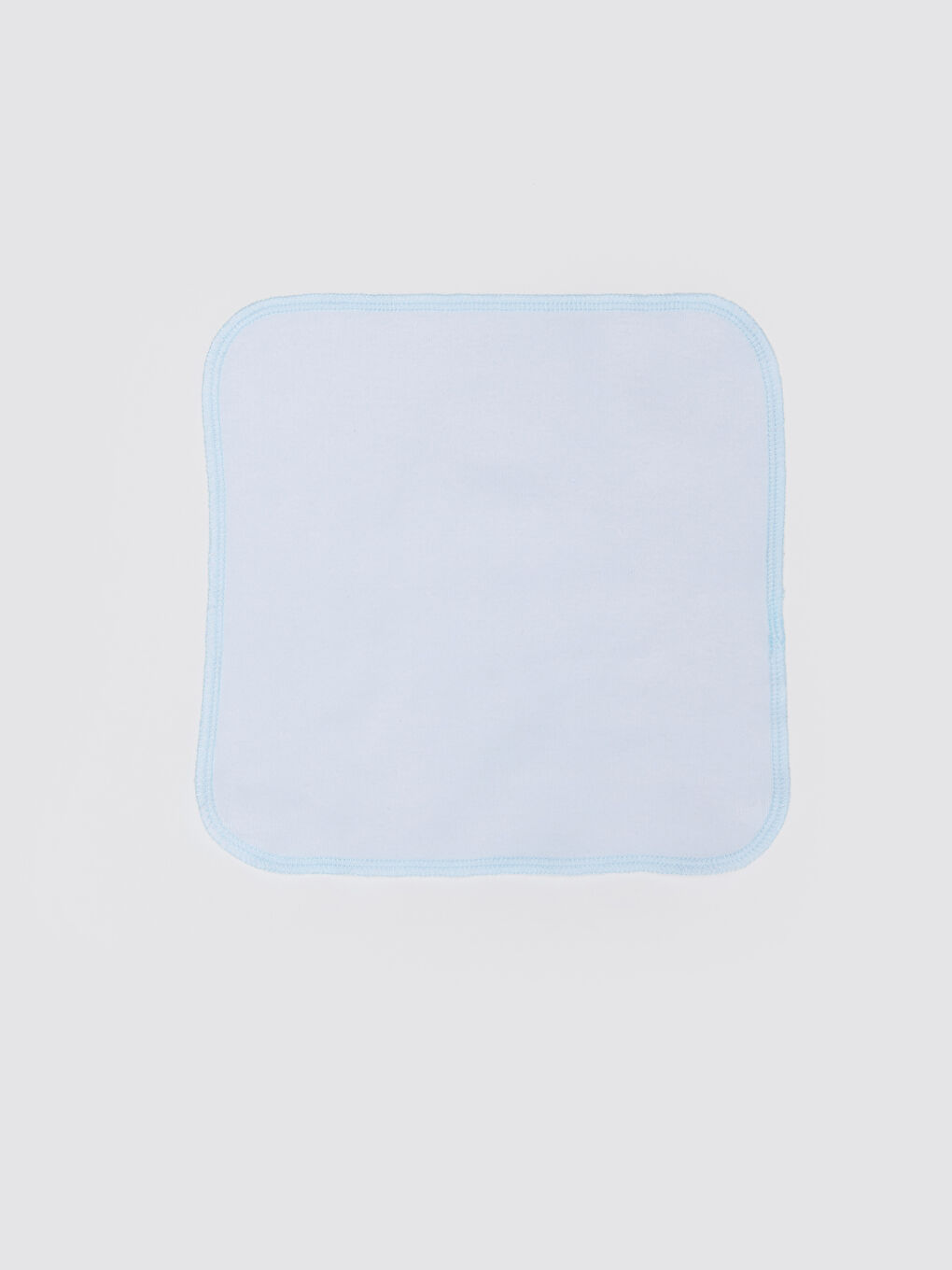 Baby Girl Handkerchief 5 Pack-4