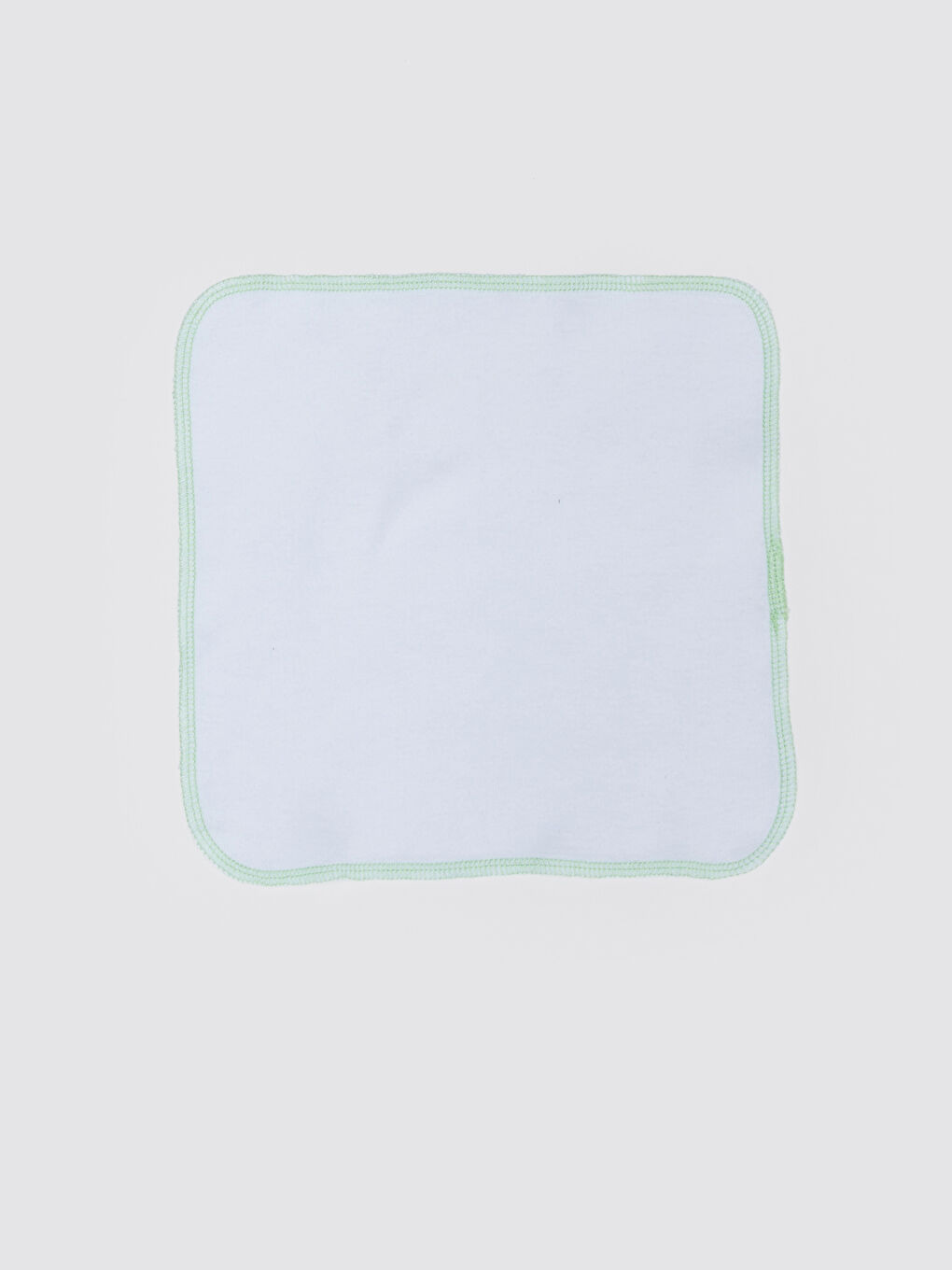 Baby Girl Handkerchief 5 Pack-5