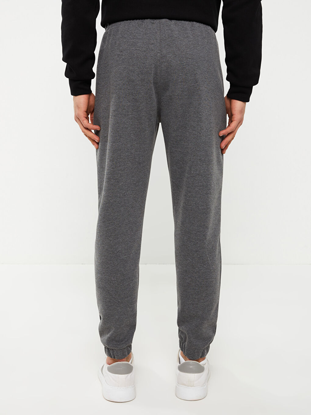 Slim Fit Men's Jogger Sweatpants-4