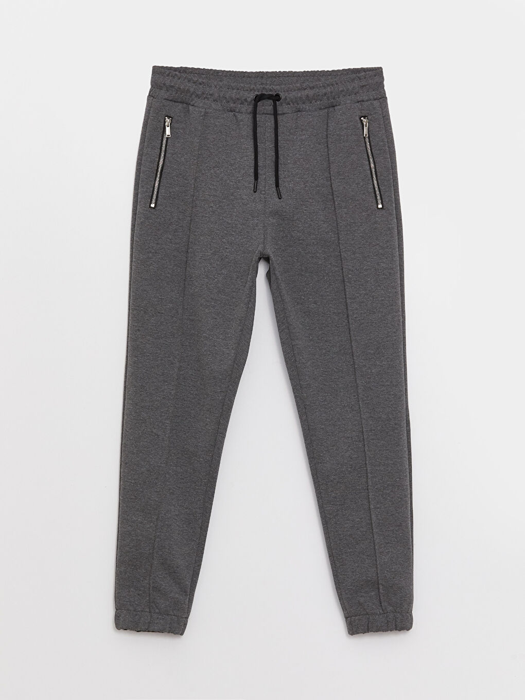 Slim Fit Men's Jogger Sweatpants-5
