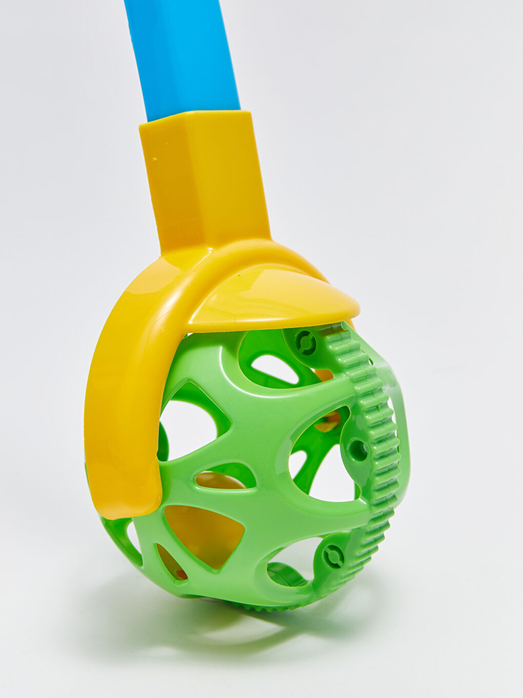 Çıngıraklı Baston Oyuncak-1