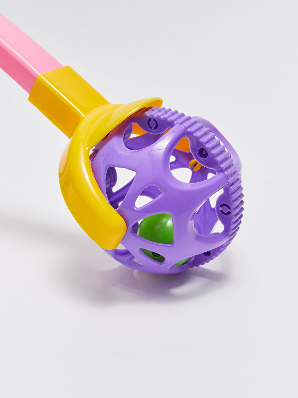 Çıngıraklı Baston Oyuncak-1