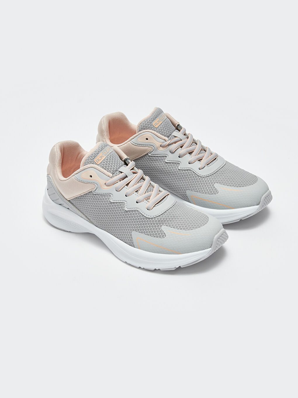 Lace-up Women's Sneakers