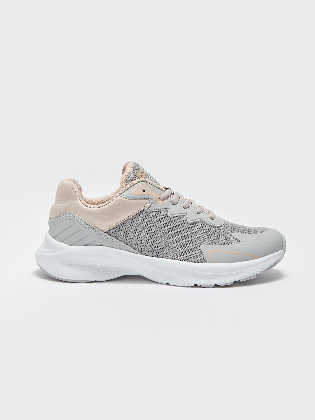 Lace-up Women's Sneakers-1