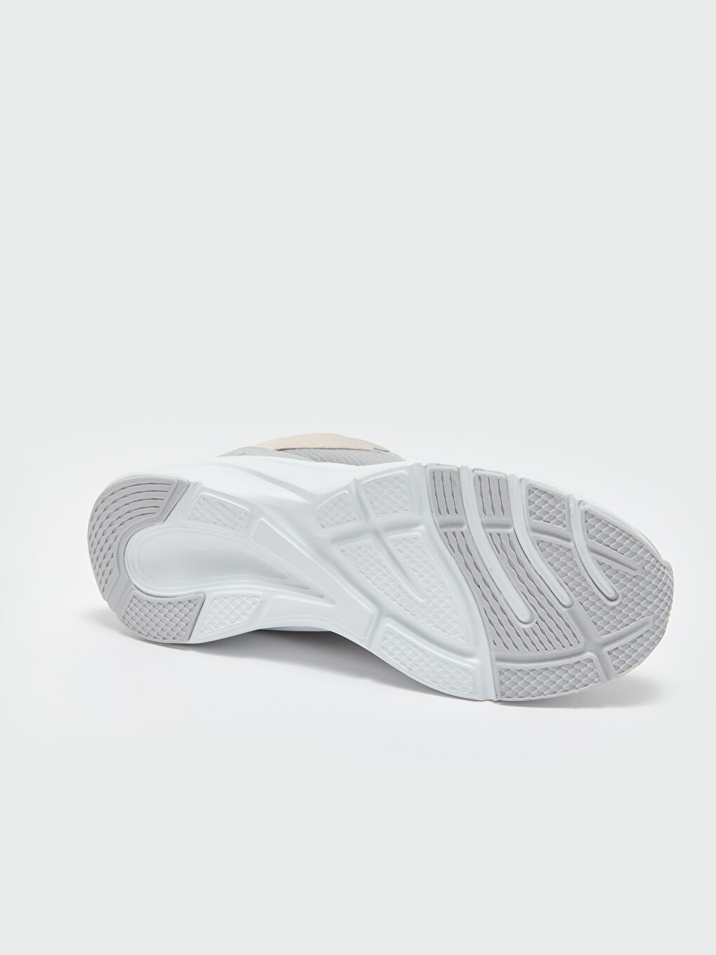 Lace-up Women's Sneakers-3