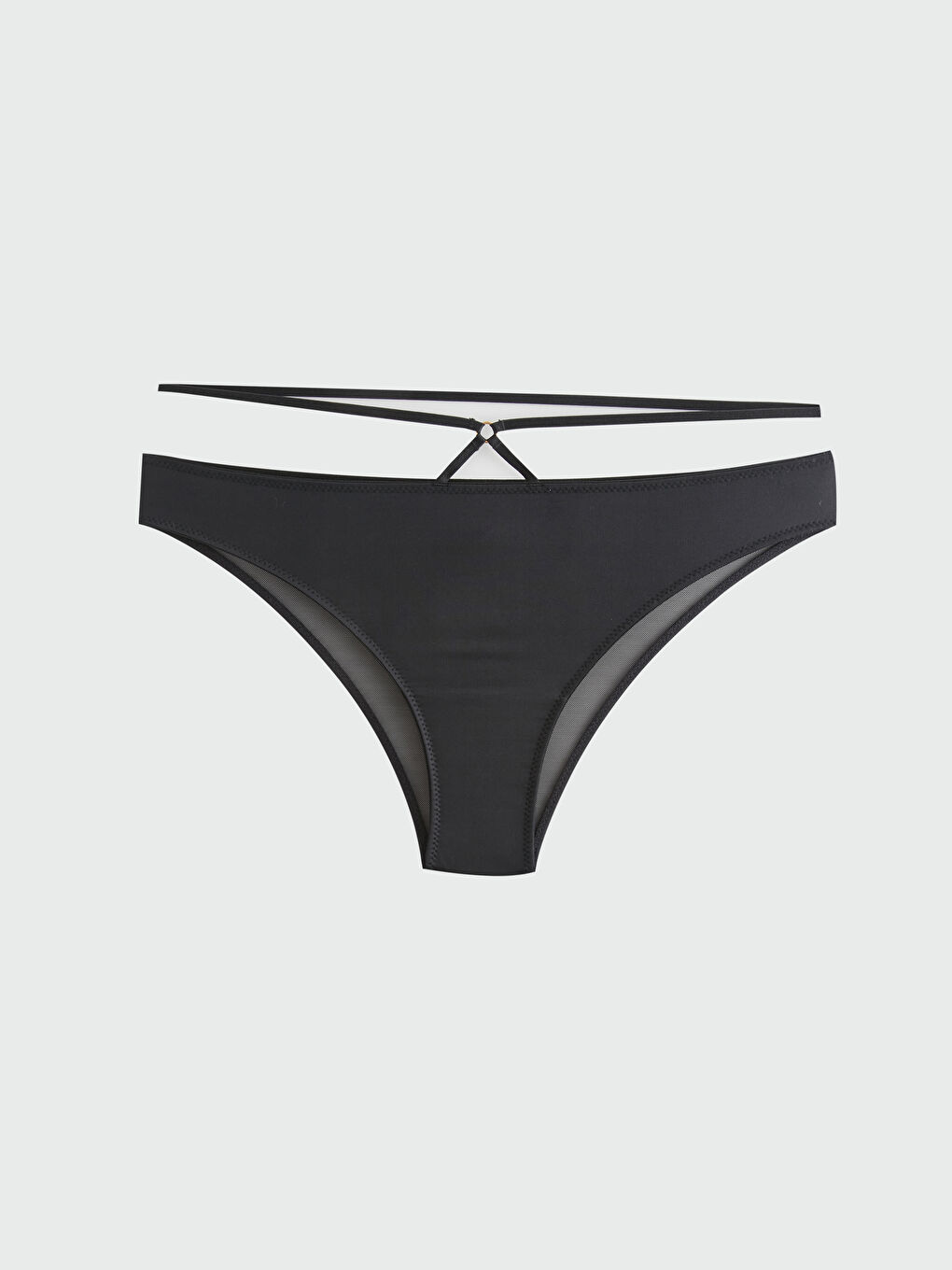 Plain Fantasy Brazilian Panties -S3GB17Z8-CVL