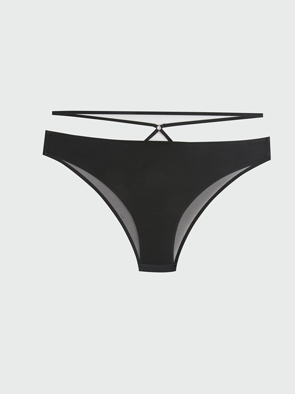 Plain Fantasy Brazilian Panties -S3GB17Z8-CVL