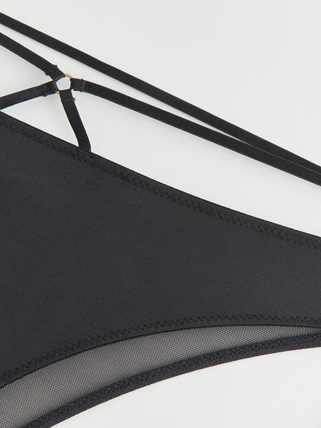 Plain Fantasy Brazilian Panties -S3GB17Z8-CVL