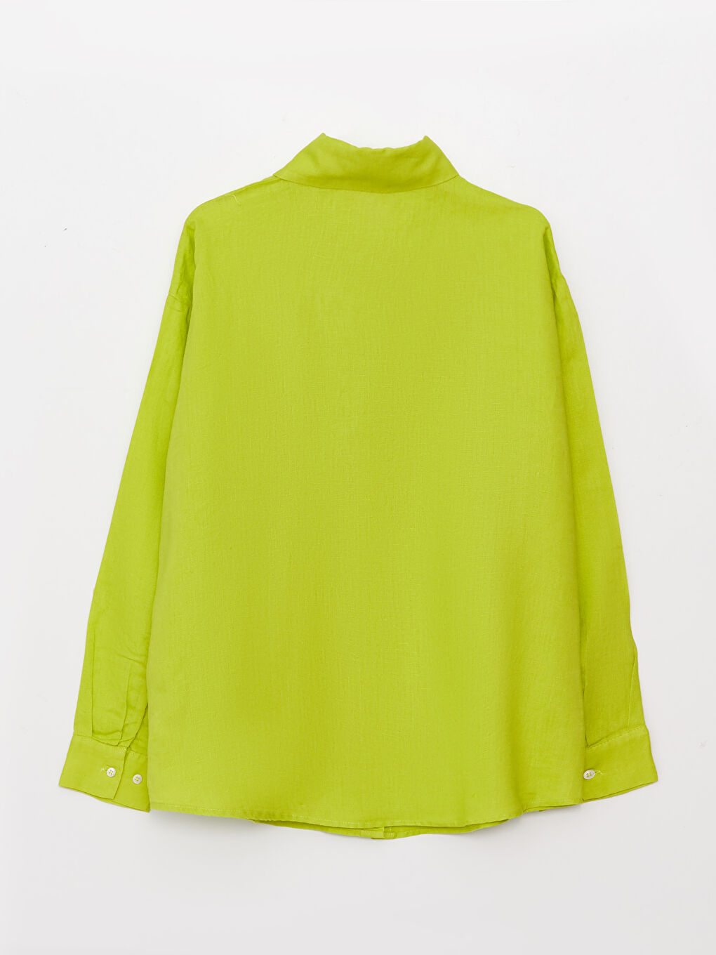 Cămașă GALBEN Femeie-6