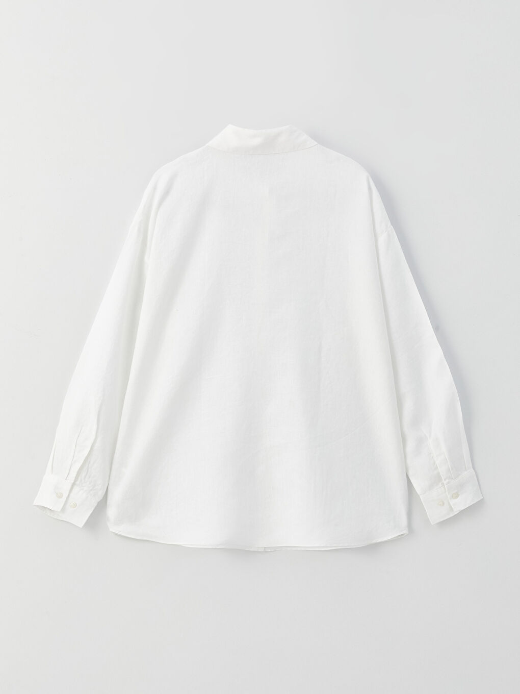 Chemise ÉCROU Femme-7