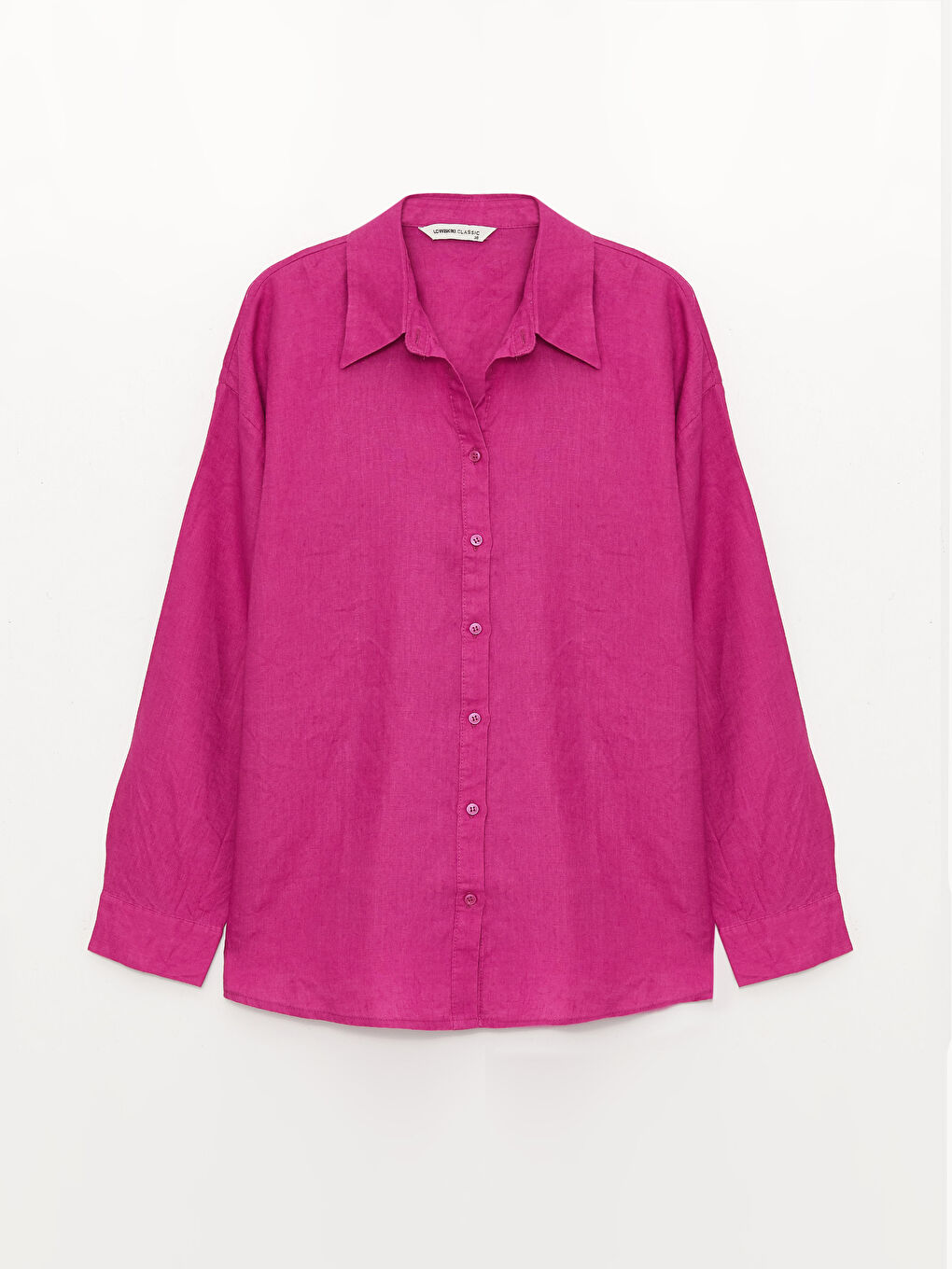 Cămașă VIOLET Femeie-5