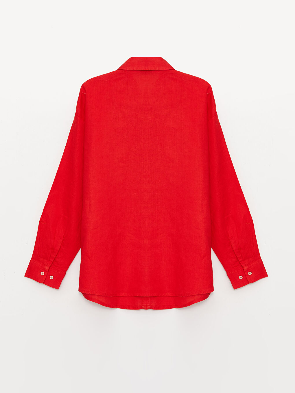 Cămașă ROSU Femeie-6