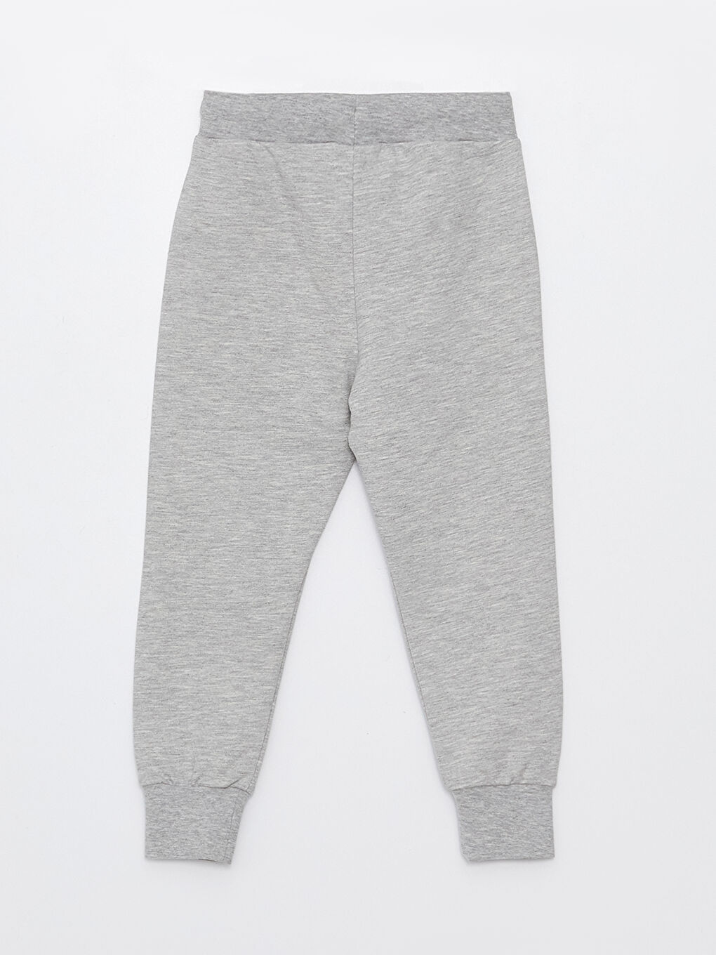 Karışık Beli Lastikli Galaktik Tayfa Baskılı Erkek Çocuk Jogger Eşofman Altı-3