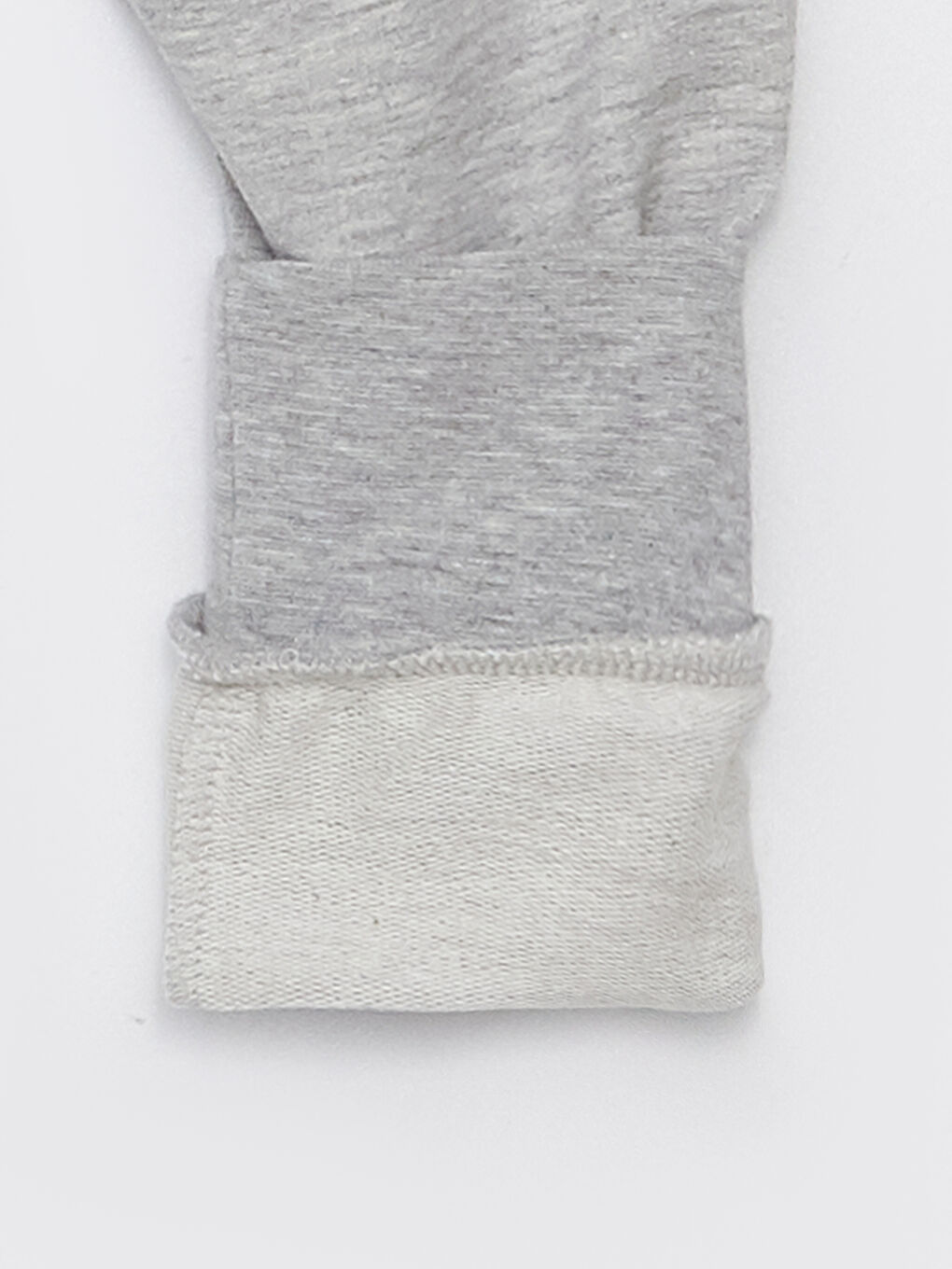 Karışık Beli Lastikli Galaktik Tayfa Baskılı Erkek Çocuk Jogger Eşofman Altı-5