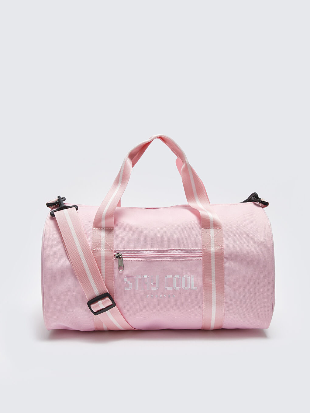 Printed Girls' Sports Bag