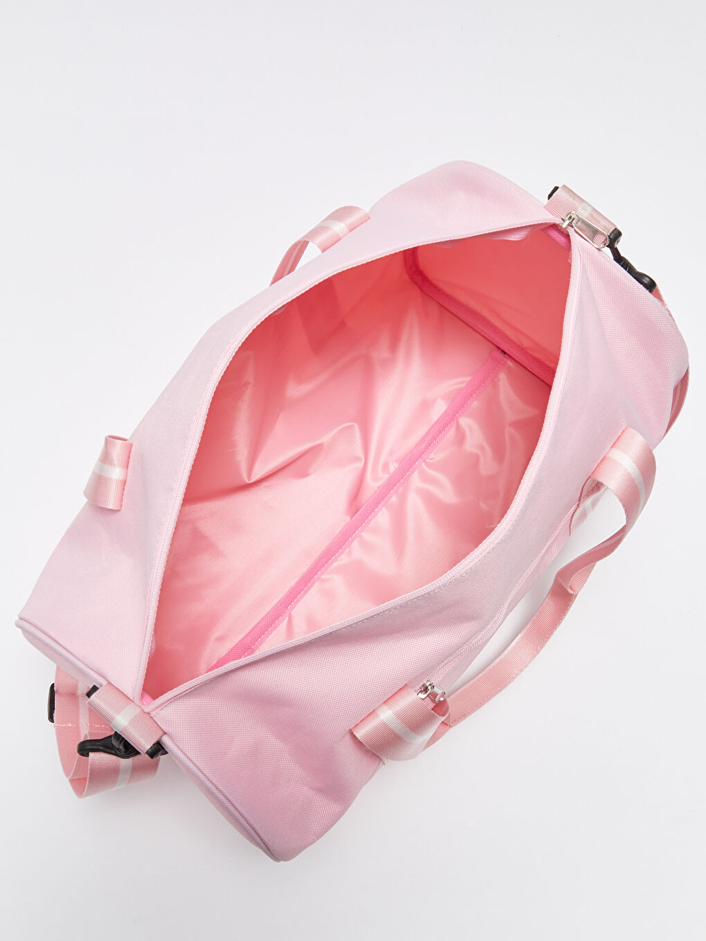 Printed Girls' Sports Bag-2