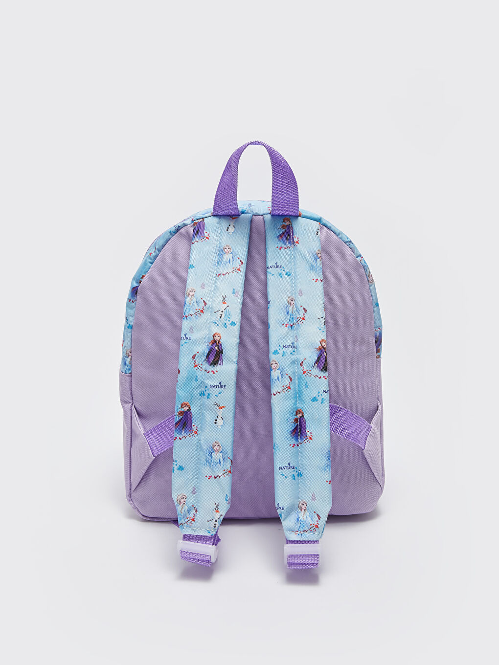 LCW ACCESSORIES Bedruckter Frozen-Rucksack für Mädchen -S3GB69Z4-FXE