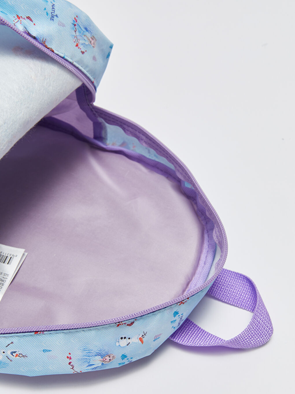 LCW ACCESSORIES Bedruckter Frozen-Rucksack für Mädchen -S3GB69Z4-FXE