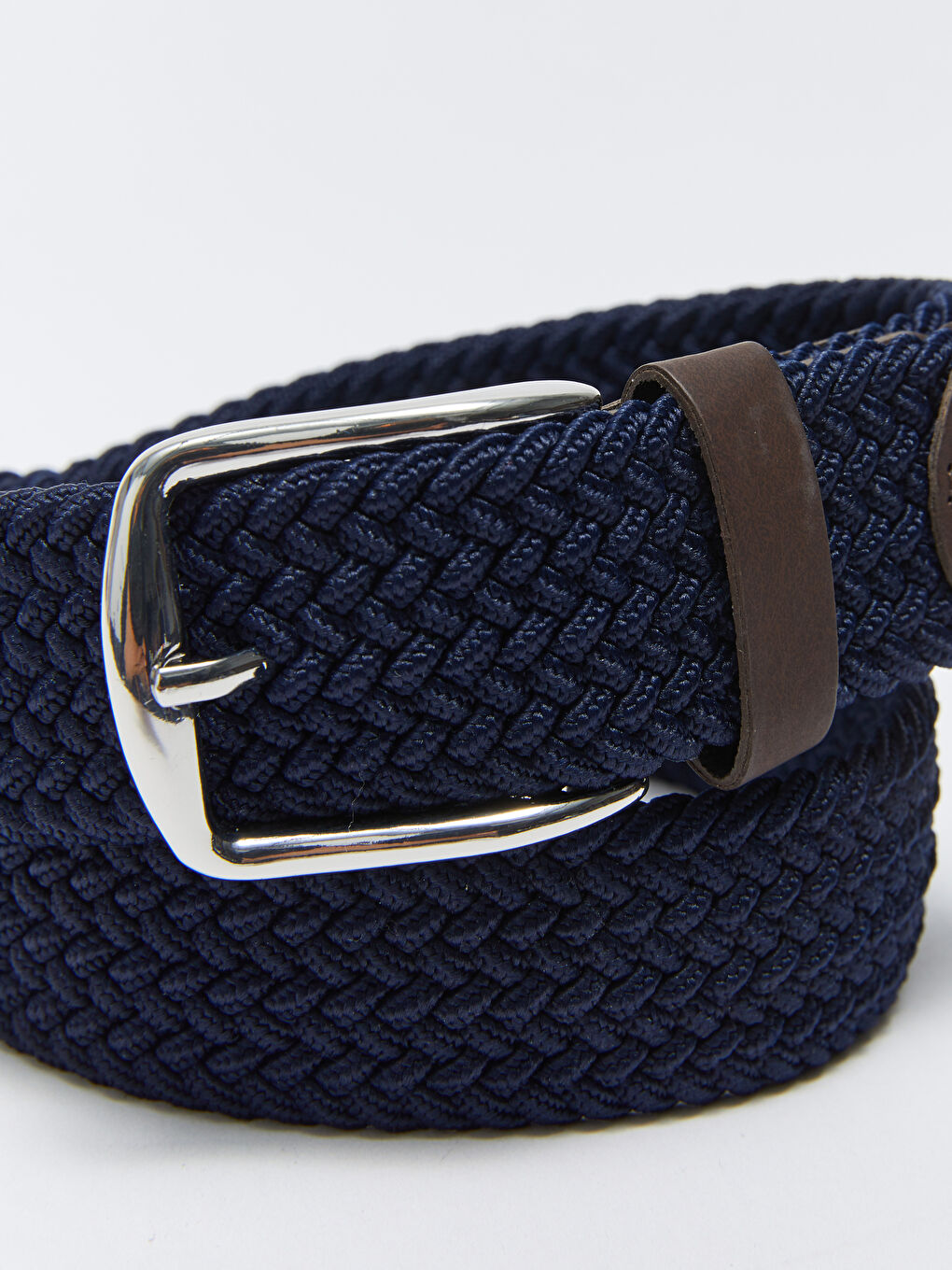 Ceinture Chino pour Hommes-3