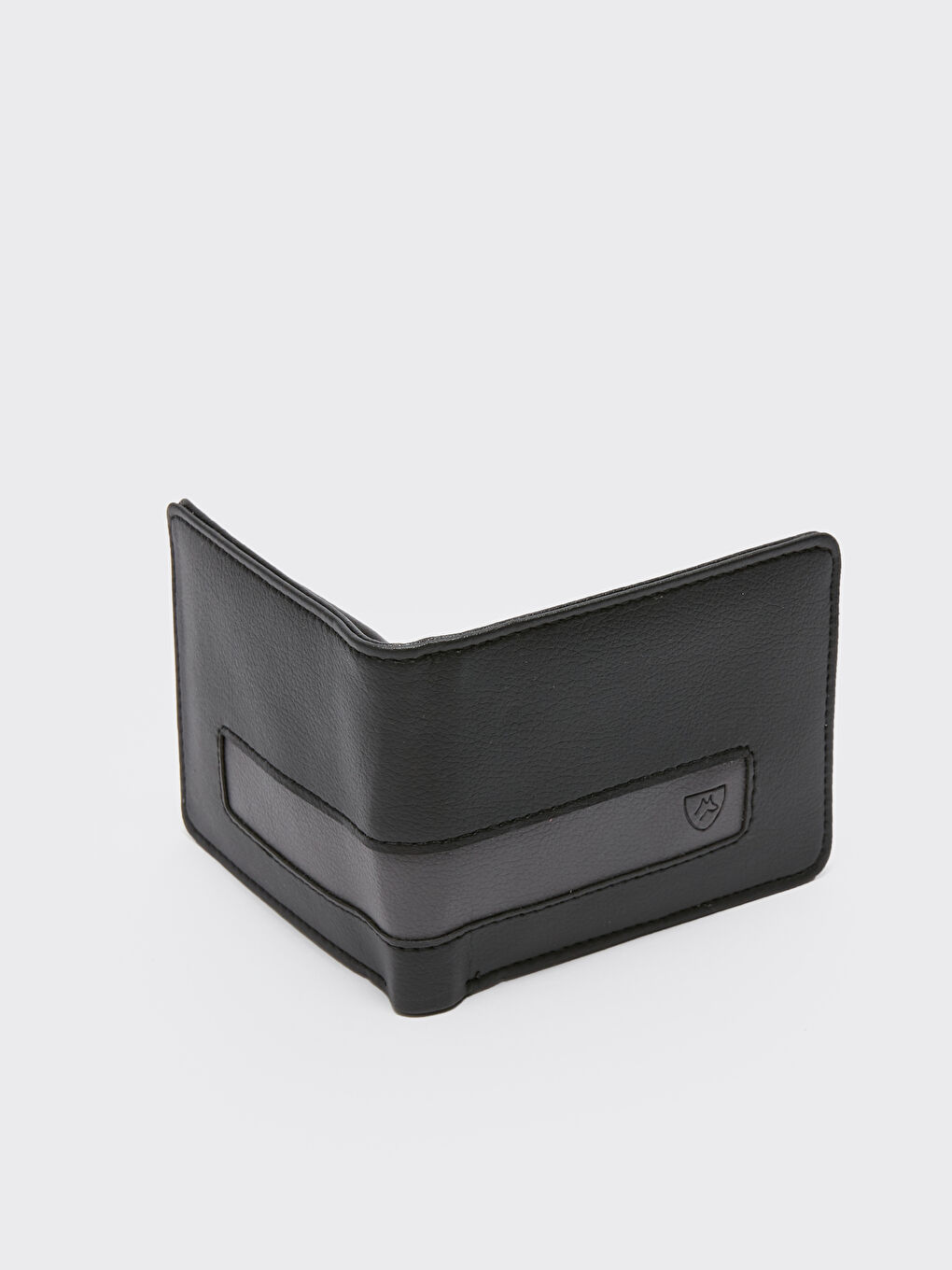 محفظة جلد صناعي للرجال-2