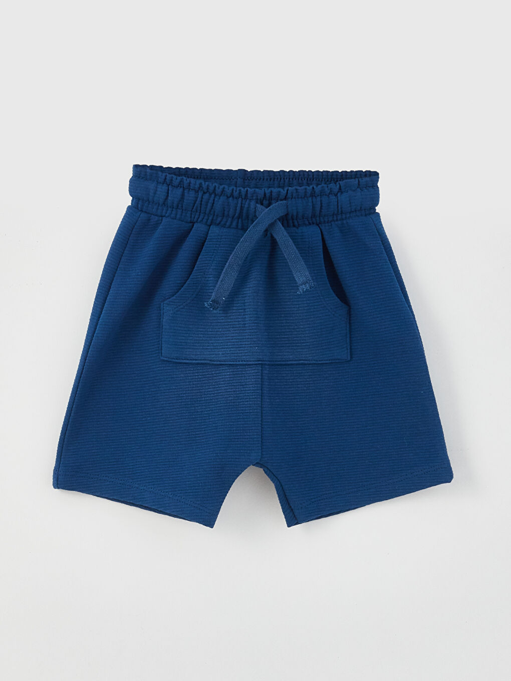 Crew Neck Printed Baby Boys' 3-Pack Set-3