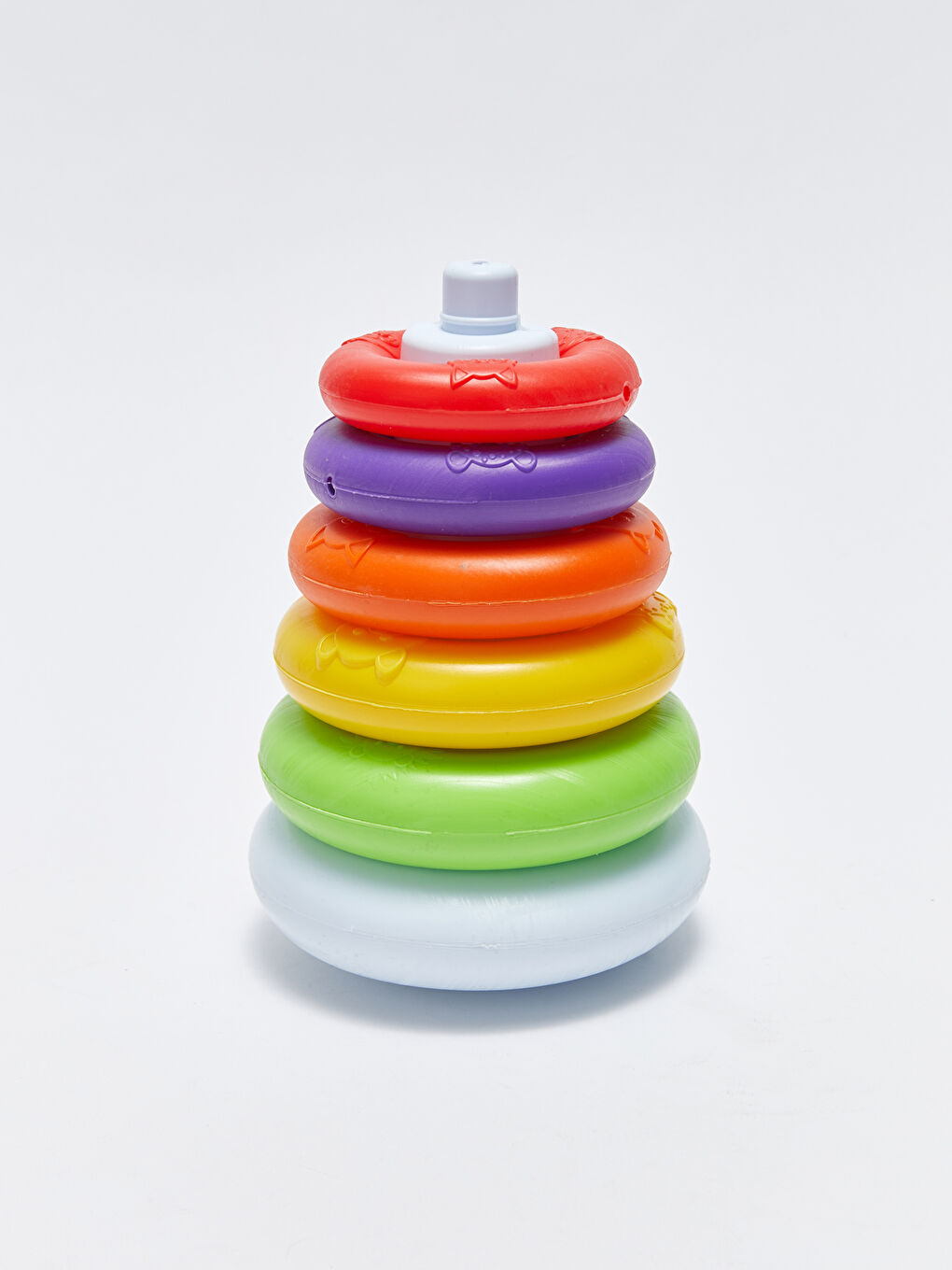 Oyuncak Renkli Halkalar-1