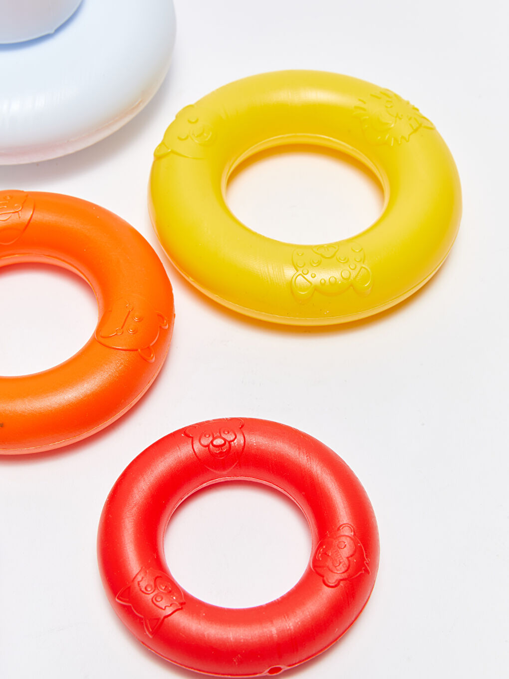 Oyuncak Renkli Halkalar-3