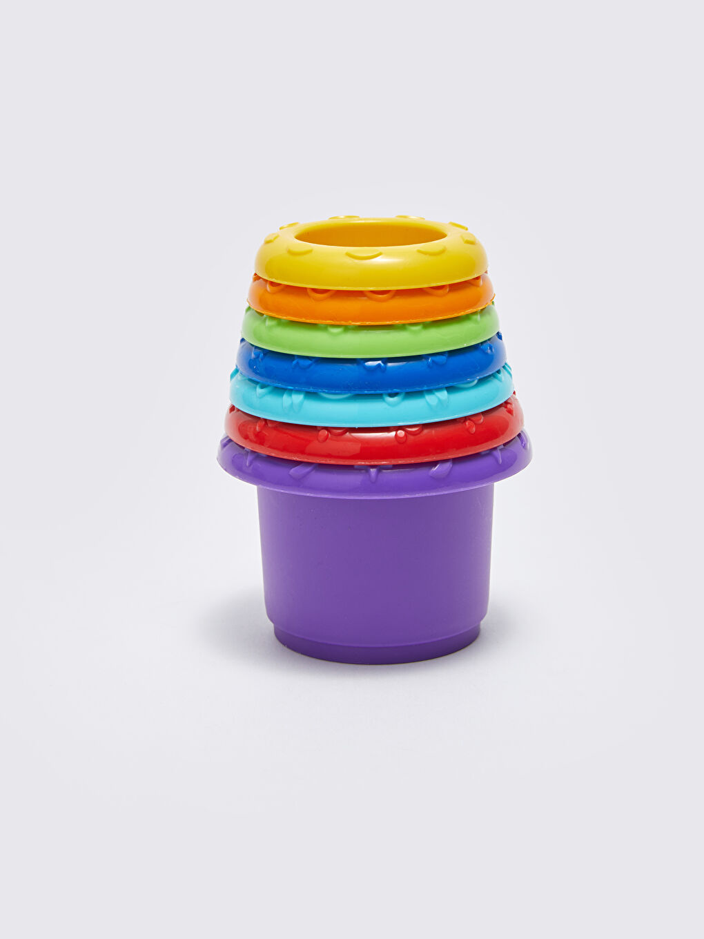 Eğitici Oyuncak Kule-2